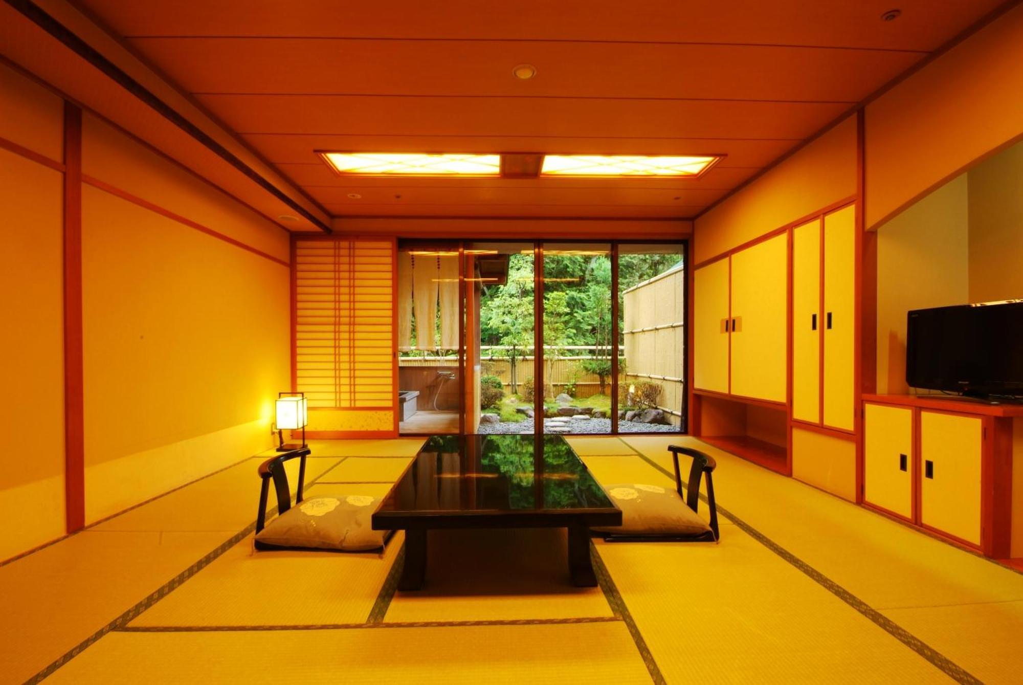 Shoenso Hozugawatei Kameoka Exterior foto