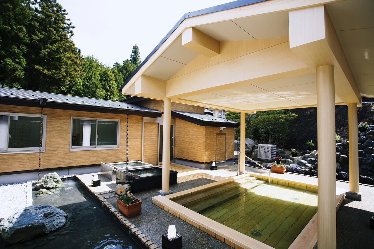 Shoenso Hozugawatei Kameoka Exterior foto