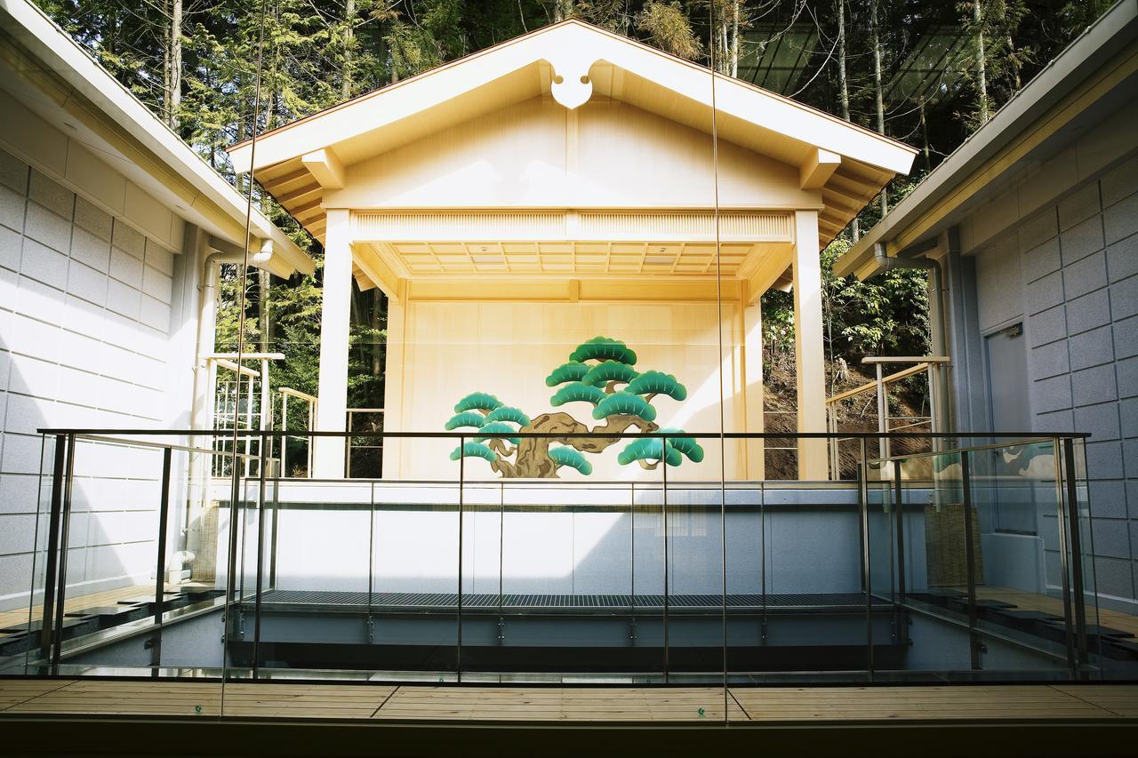 Shoenso Hozugawatei Kameoka Exterior foto