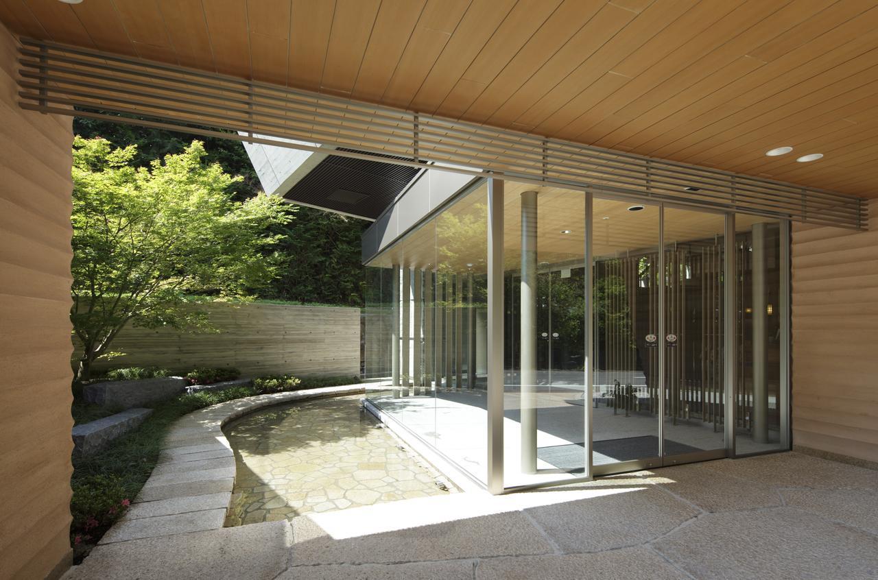 Shoenso Hozugawatei Kameoka Exterior foto