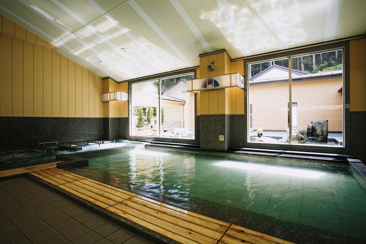 Shoenso Hozugawatei Kameoka Exterior foto