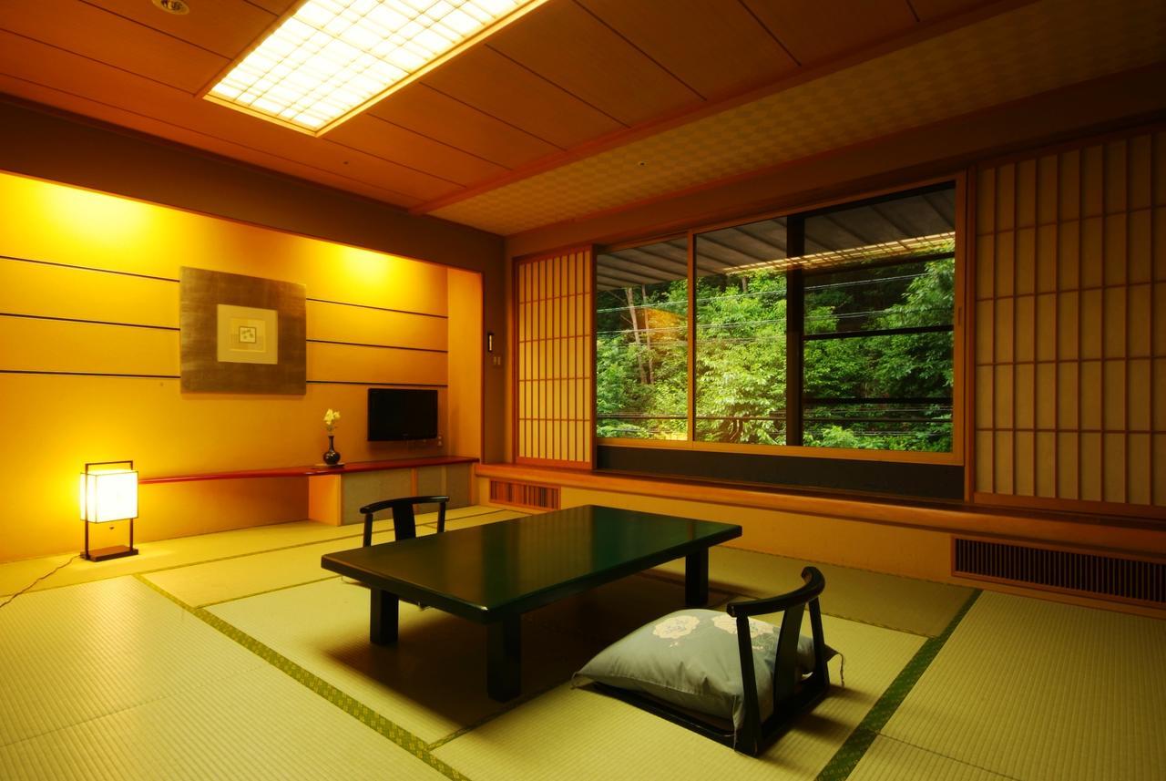 Shoenso Hozugawatei Kameoka Exterior foto