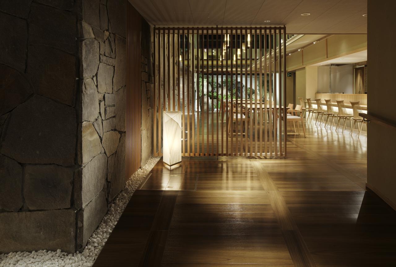 Shoenso Hozugawatei Kameoka Exterior foto